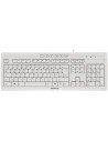 TECLADO CHERRY STREAM 3.0 USB BLANCO G85-23200ES-0