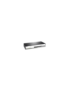 D-Link DGS-1210-10 switch Gestionado L2 Gigabit Ethernet