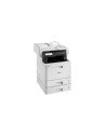 MULTIFUNCION LASER COLOR BROTHER MFC-L8900CDWLT FAX WIFI BLANCA MFCL8900CDWT1BOM