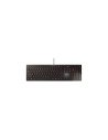TECLADO CHERRY KC 6000 SLIM USB NEGRO JK-1600ES-2