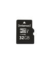 MEMORIA MICROSDHC INTENSO UHS-I PREMIUM 32GB ADAPTADOR 3423480