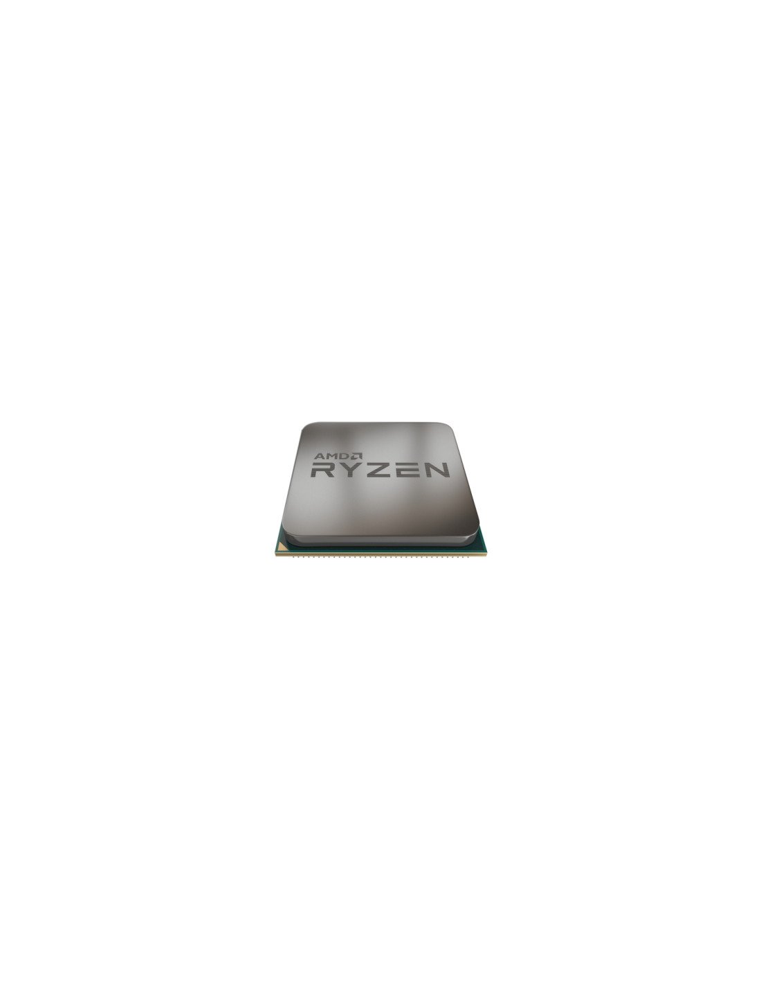 PROCESADOR AMD RYZEN 5 3400G AM4 3.7GHZ YD3400C5FHBOX