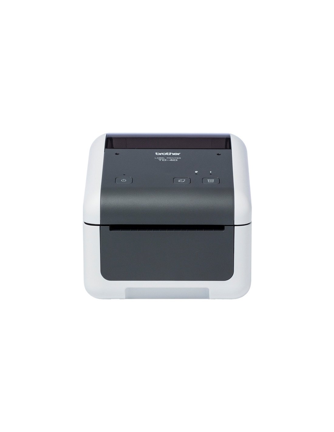 IMPRESORA TERMICA BROTHER TD-4520DN USB BLANCO TD4520DNXX1