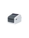 IMPRESORA TERMICA BROTHER TD-4520DN USB BLANCO TD4520DNXX1