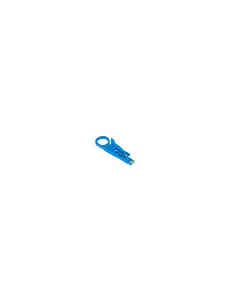 PELACABLES LANBERG UNIVERSAL AZUL NT-0103