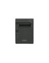 IMPRESORA TERMICA EPSON TM-L90 NEGRO C31C412412
