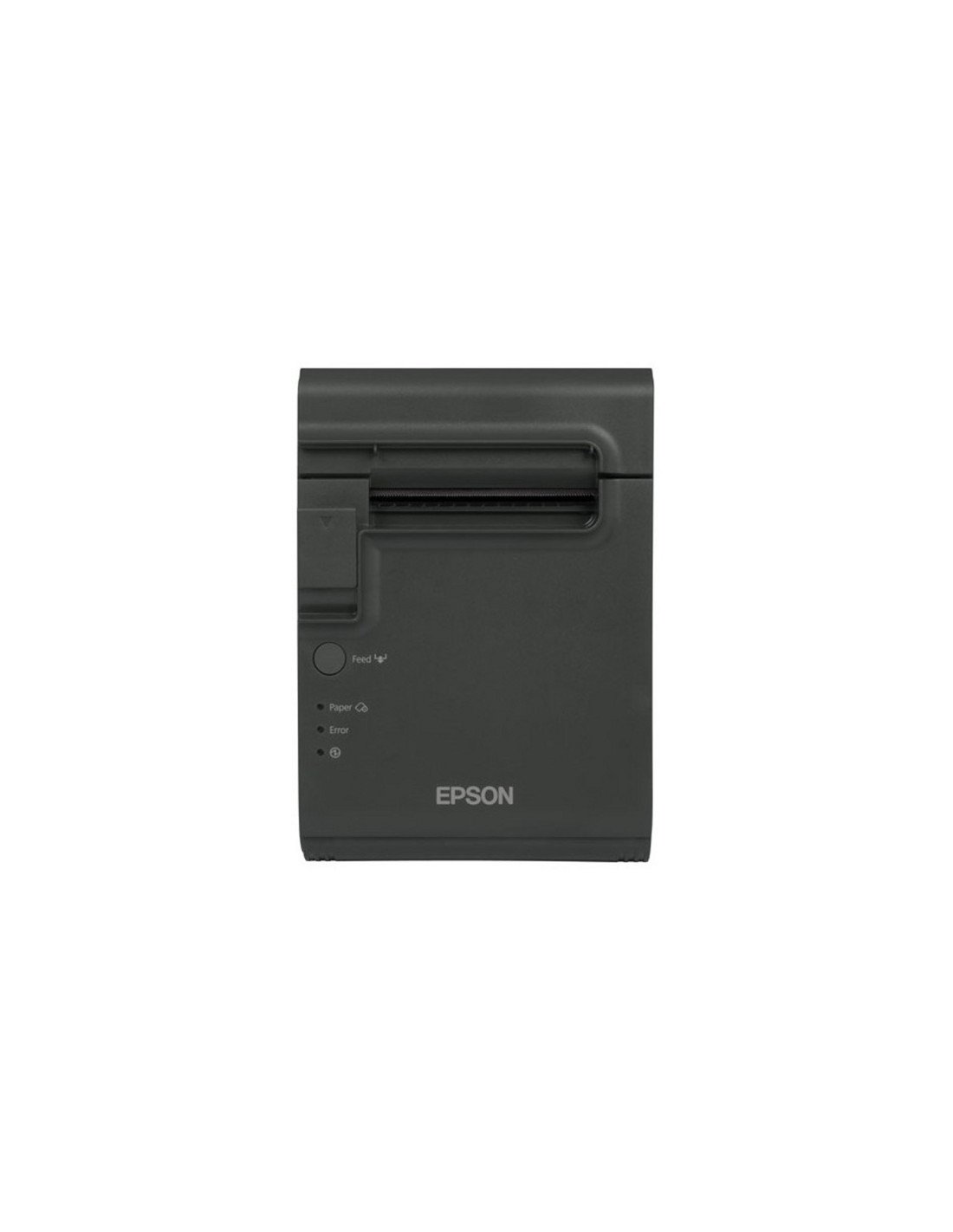 IMPRESORA TERMICA EPSON TM-L90 NEGRO C31C412412