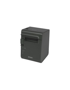 IMPRESORA TERMICA EPSON TM-L90 NEGRO C31C412412 2