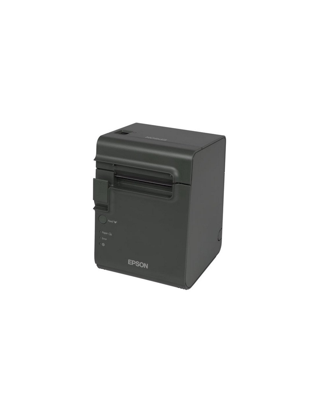 IMPRESORA TERMICA EPSON TM-L90 NEGRO C31C412412
