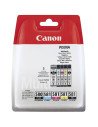 CARTUCHO CANON PGI-580 CLI-581 MULTIPACK 2078C005