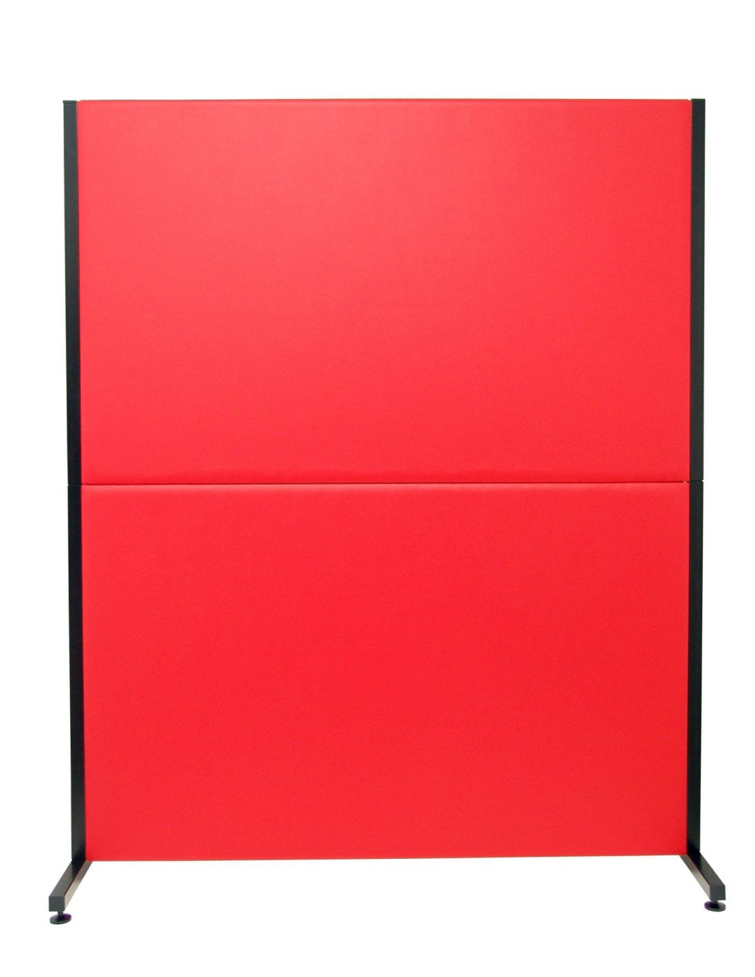 BIOMBO VALDEGANGA SIMILPIEL ROJO 80SPRJ