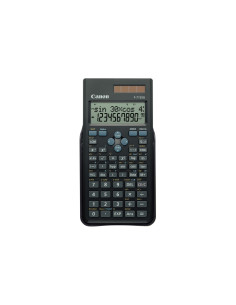 Canon 5730B001 calculadora Bolsillo Calculadora científica Negro