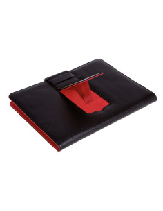 Funda tablet phoenix universal bluetooth 10p negro PHKEYBTCASE9-10+ 2