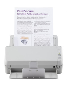 Ricoh SP-1120N Escáner con alimentador automático de documentos (ADF)