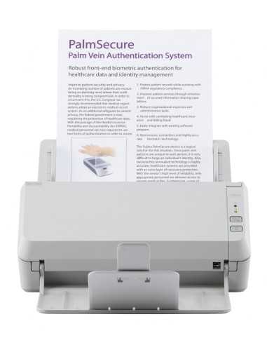 Ricoh SP-1120N Escáner con alimentador automático de documentos (ADF)
