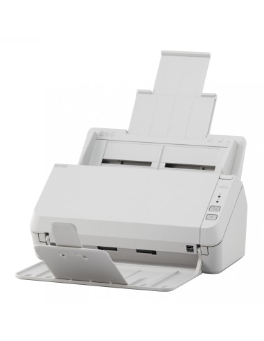 Ricoh SP-1120N Escáner con alimentador automático de documentos (ADF)
