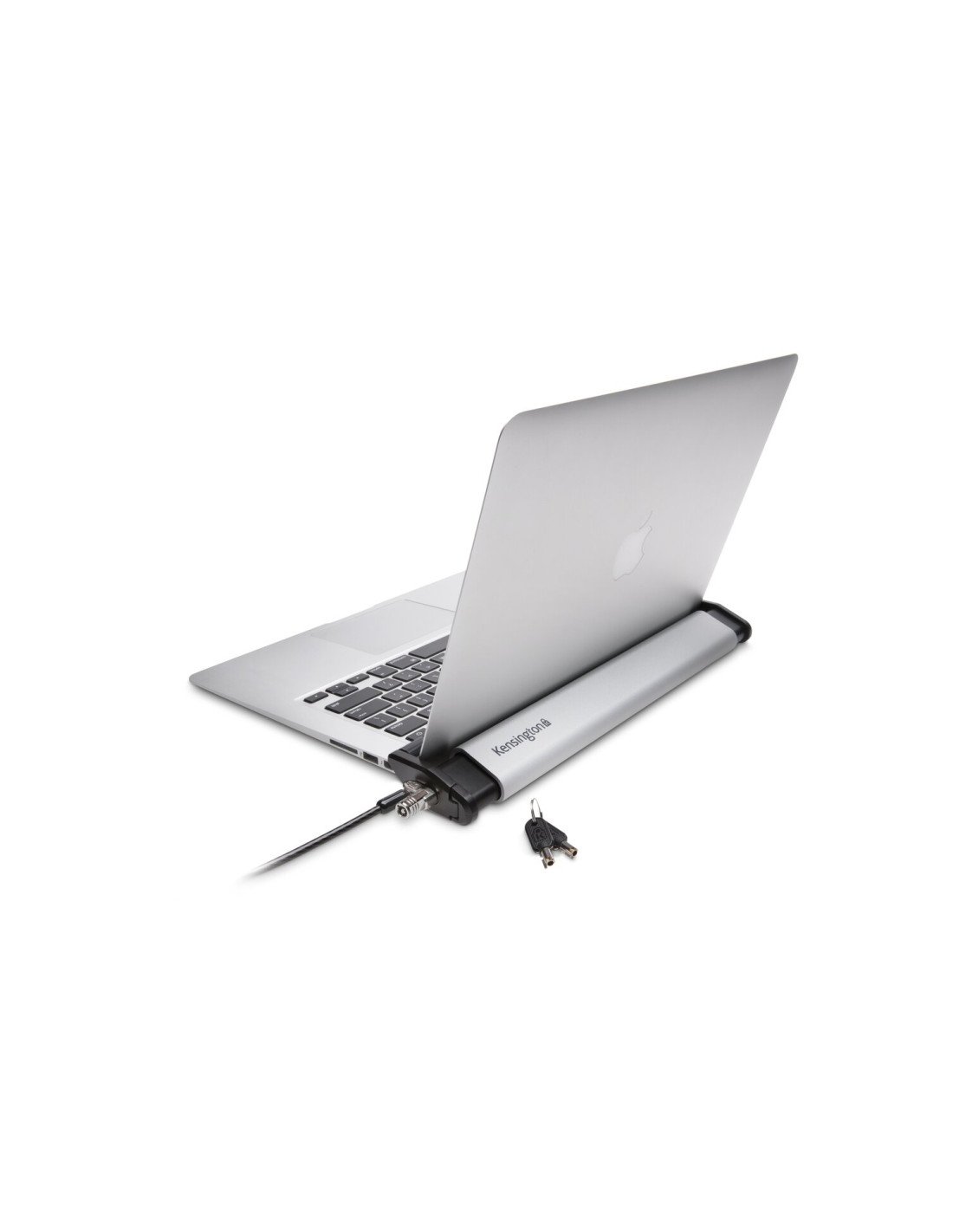 Kensington Dispositivo de anclaje de portátiles 2.0 con Microsaver 2.0
