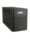 APC Easy UPS SMV LÍ­nea interactiva 2000 VA, 1400 W, 6 salidas AC Negro
