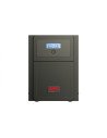 APC Easy UPS SMV LÍ­nea interactiva 2000 VA, 1400 W, 6 salidas AC Negro