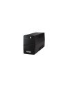 Nilox UPS PREMIUM LINE INTERACTIVE 1200 VA NEGRO