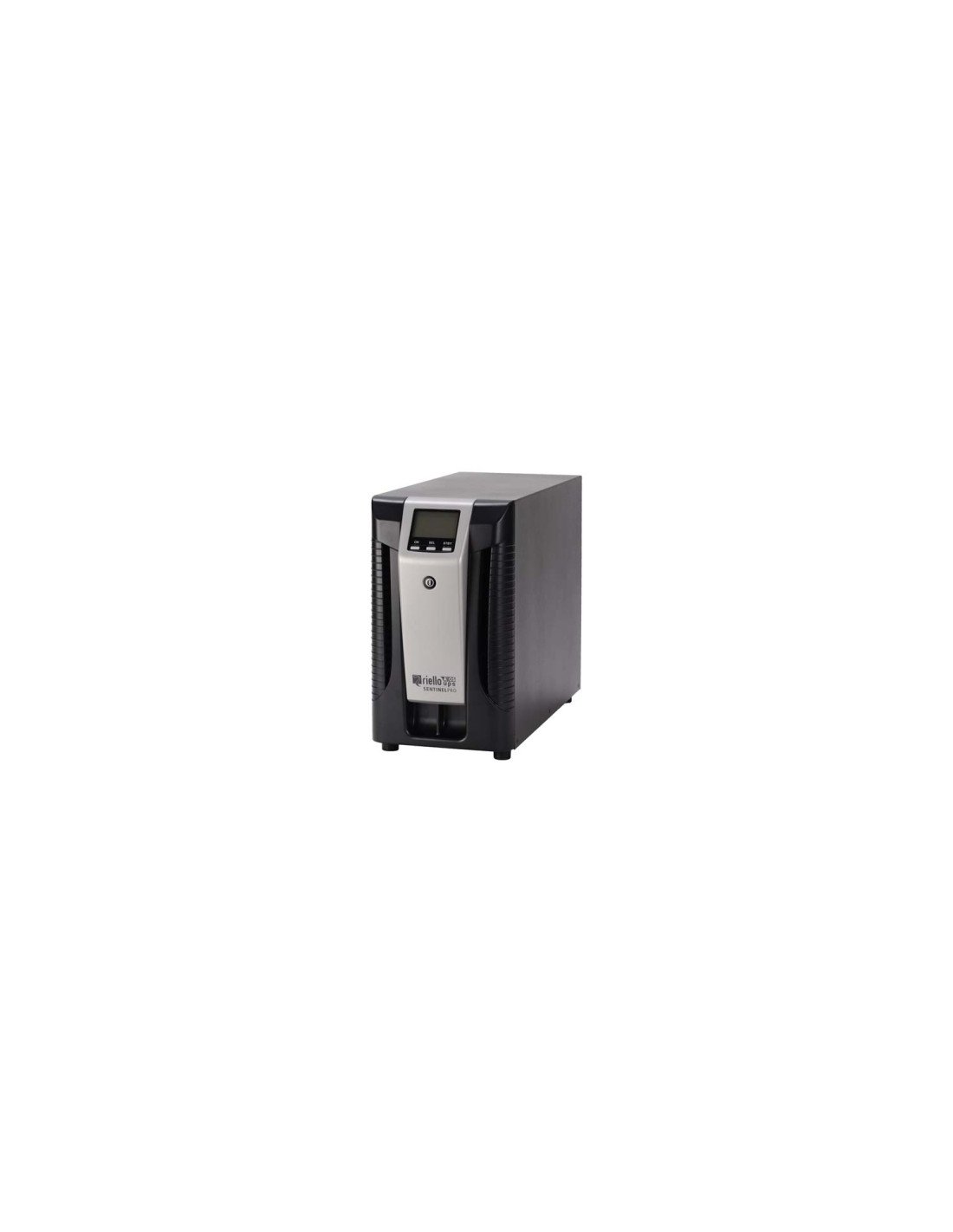 Riello Sentinel Pro 2200 2,2 kVA 1760 W 8 salidas AC