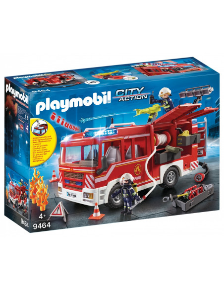Playmobil 9464 vehÍ­culo de juguete