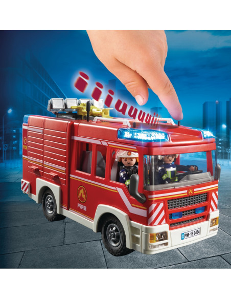 Playmobil 9464 vehÍ­culo de juguete