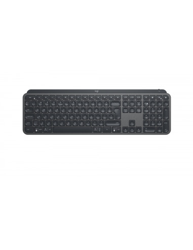 Logitech 920-010248 teclado Oficina Bluetooth Español Grafito