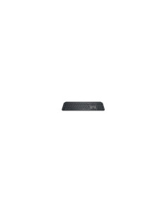 Logitech 920-010248 teclado Oficina Bluetooth Español Grafito 2