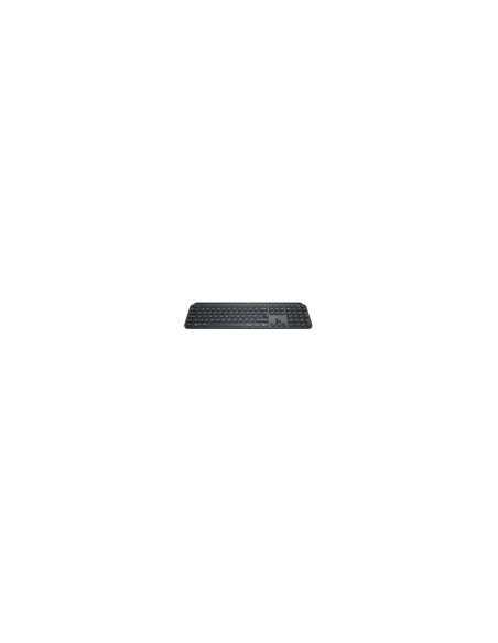 Logitech 920-010248 teclado Oficina Bluetooth Español Grafito