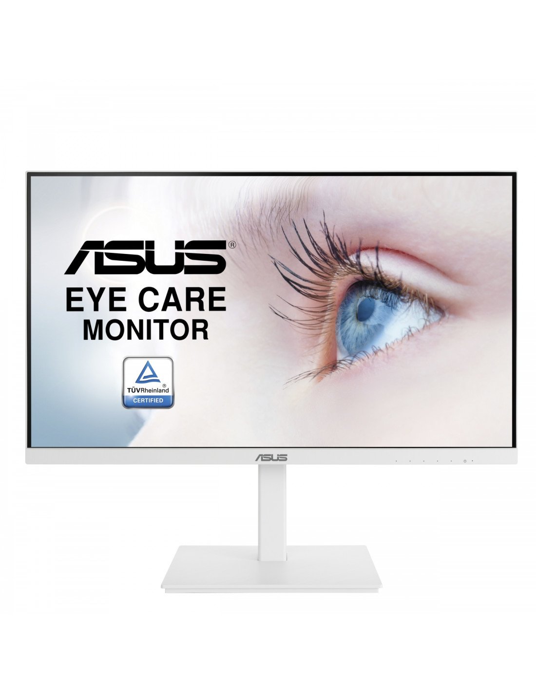 Asus VA27DQSB-W Monitor 27p full hd blanco