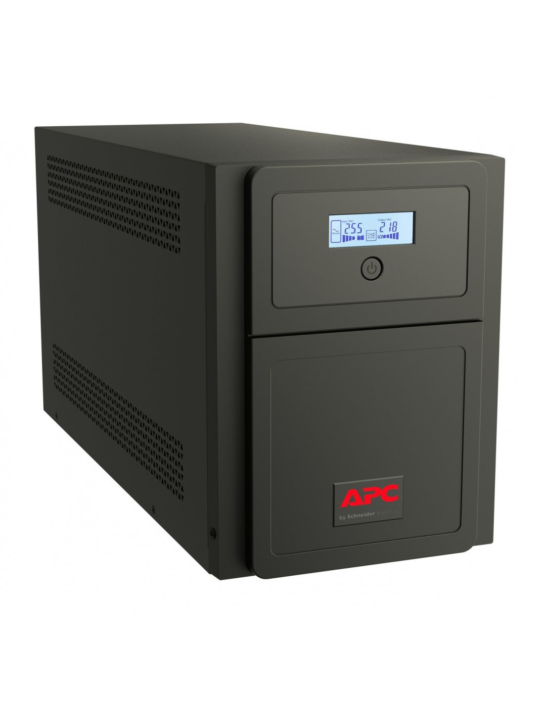 APC Easy UPS SMV LÍ­nea interactiva 3 kVA 2100 W 6 salidas AC
