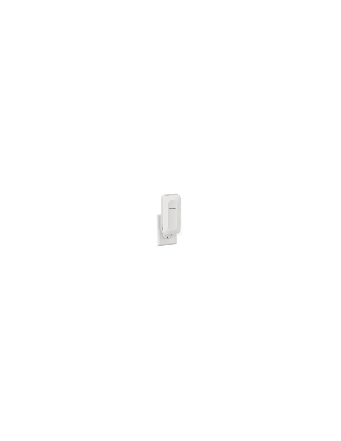 Netgear EAX15 Extensor wifi 1800 Mbit/s blanco