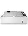 HP LaserJet Bandeja de alimentador de 550 hojas