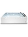 HP LaserJet Bandeja de papel de 550 hojas