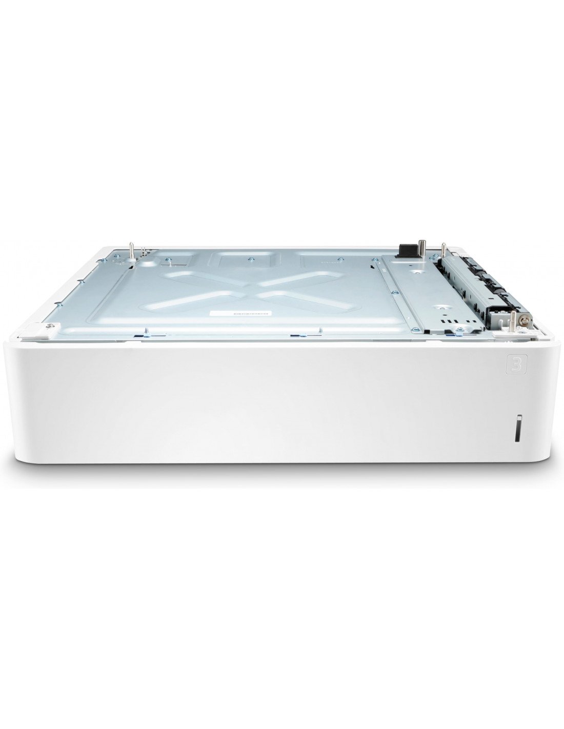 HP LaserJet Bandeja de papel de 550 hojas