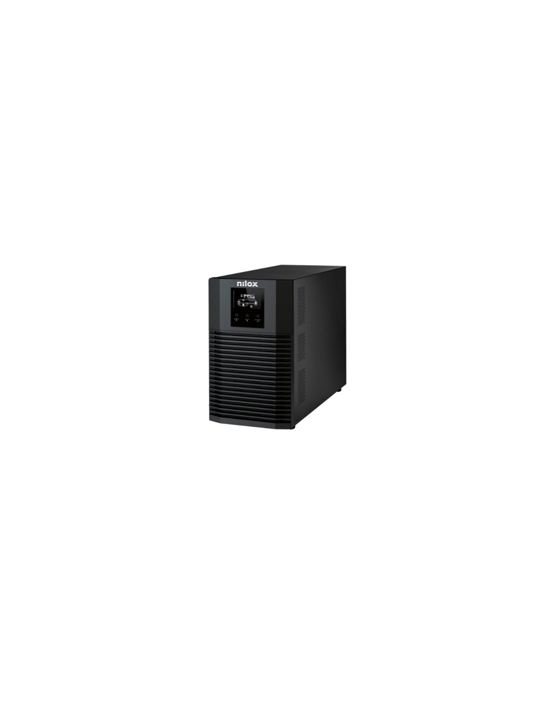 Nilox UPS PREMIUM ONLINE PRO 4500 VA NXGCOLED456X9V2