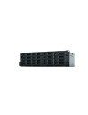 Synology RackStation RS4021XS+ servidor de almacenamiento Bastidor (3U) Ethernet Negro D-1541