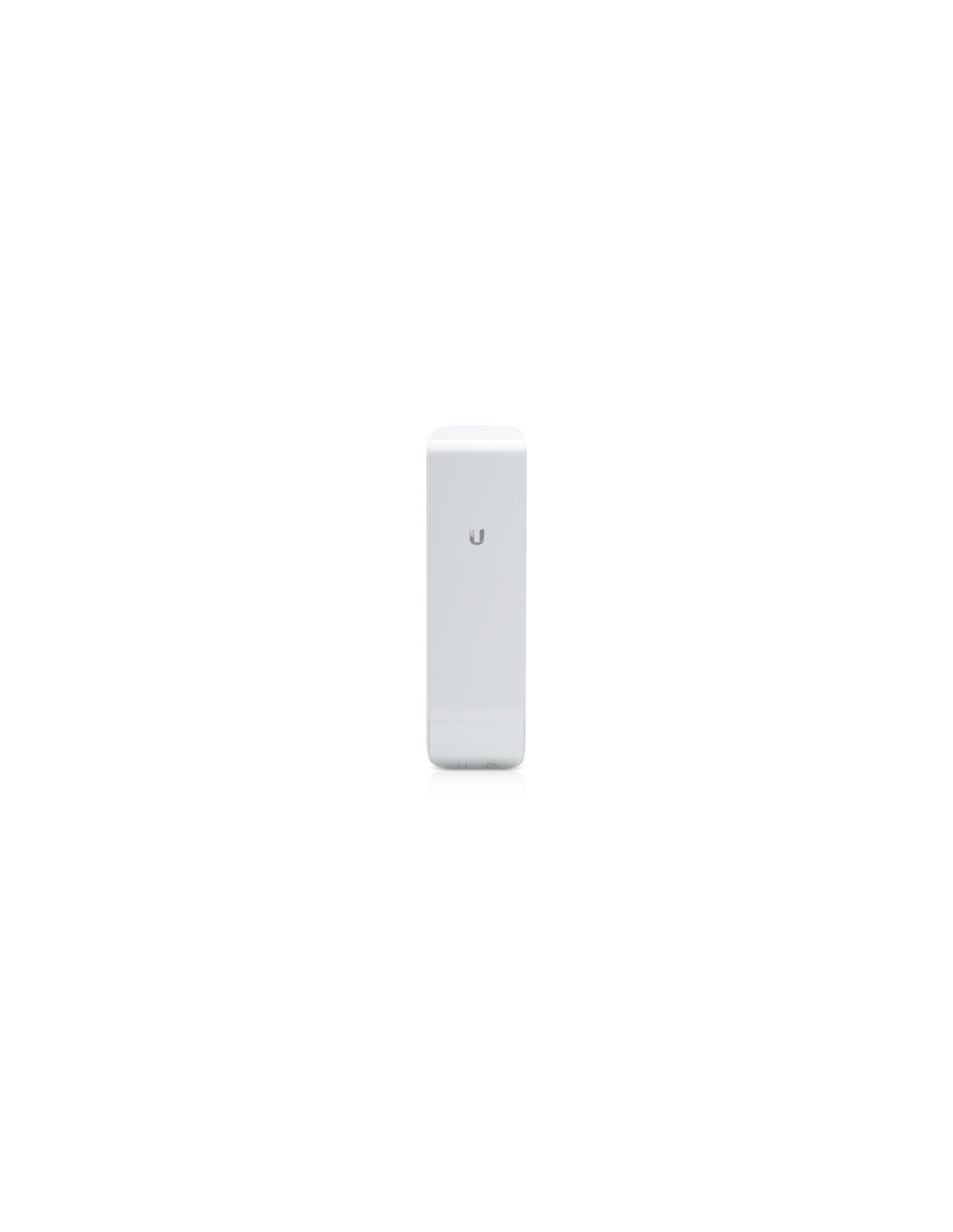 Ubiquiti Networks NanoStation M2 Puente wifi Blanco