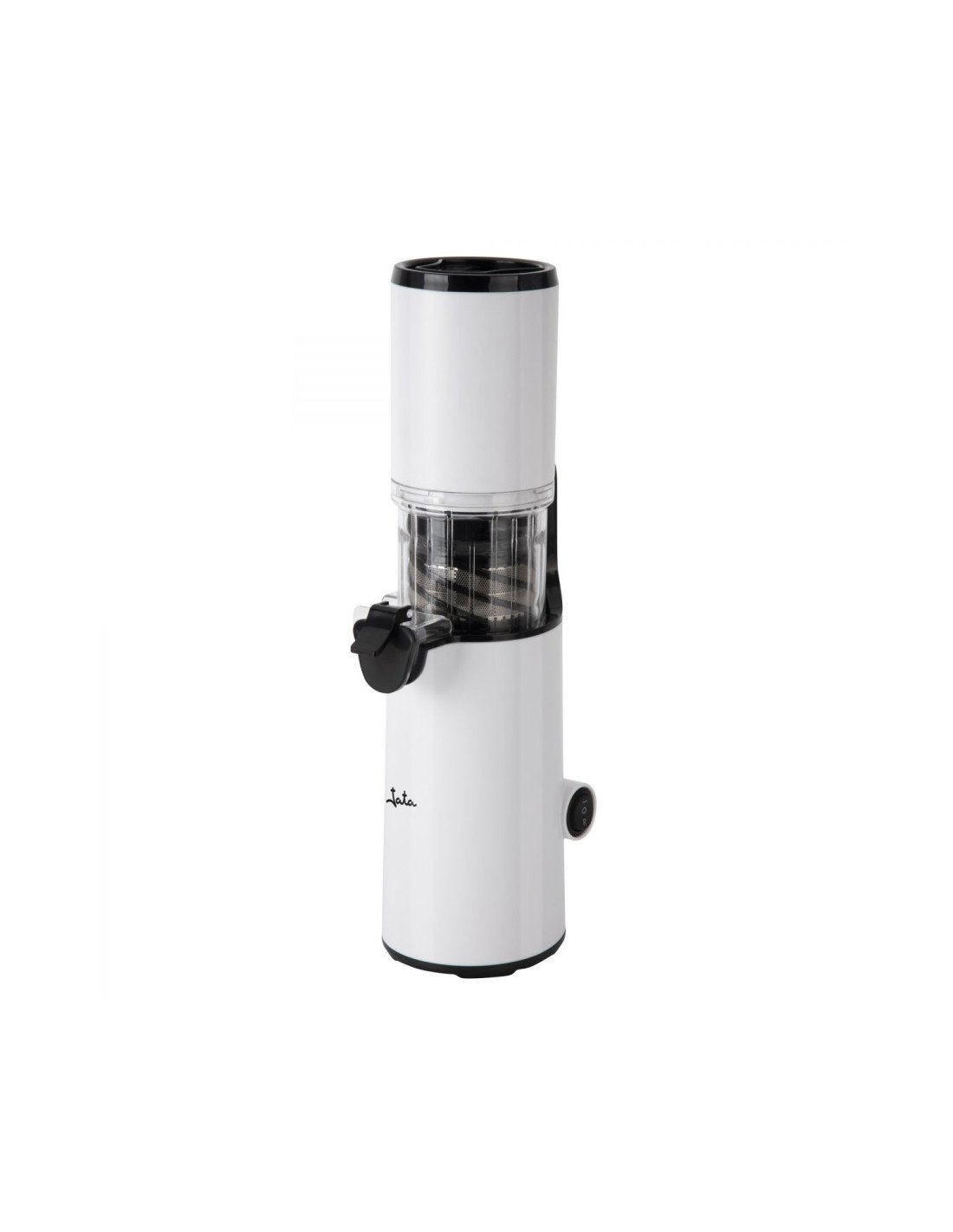 JATA JELI1201 exprimidor Exprimidor lenta 130 W Blanco