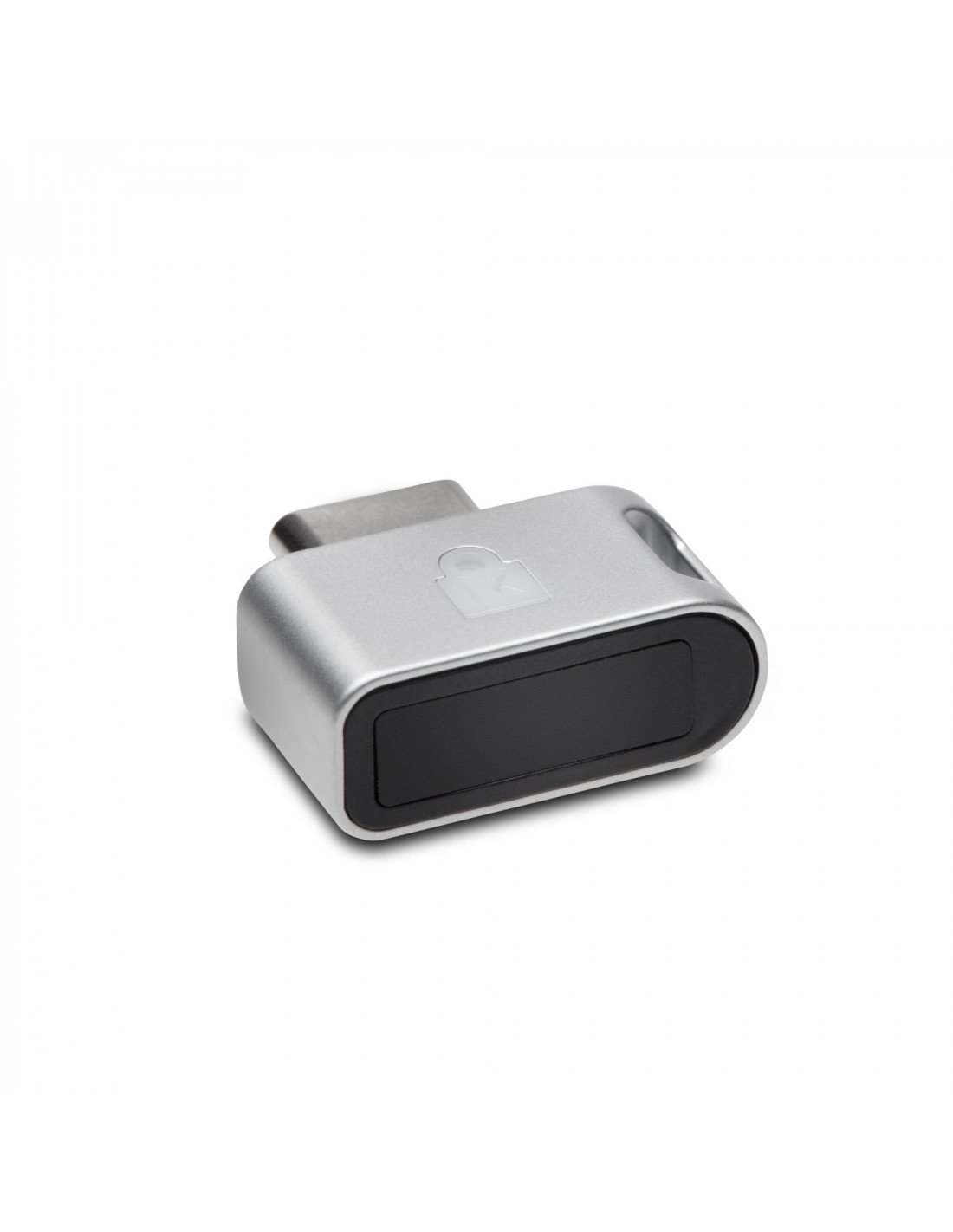 Kensington Llave de huella digital VeriMark&trade Guard USB-C - FIDO2, WebAuthn/CTAP2 y FIDO U2F - Multiplataforma