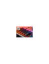Steelseries APEX 3 TKL teclado USB QWERTY Inglés de EE. UU. Negro