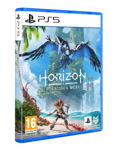 PS5 HORIZON 2: FORBIDDEN WEST
