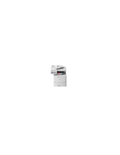 Brother MFC-L9630CDN impresora multifunción Laser A4 2400 x 600 DPI