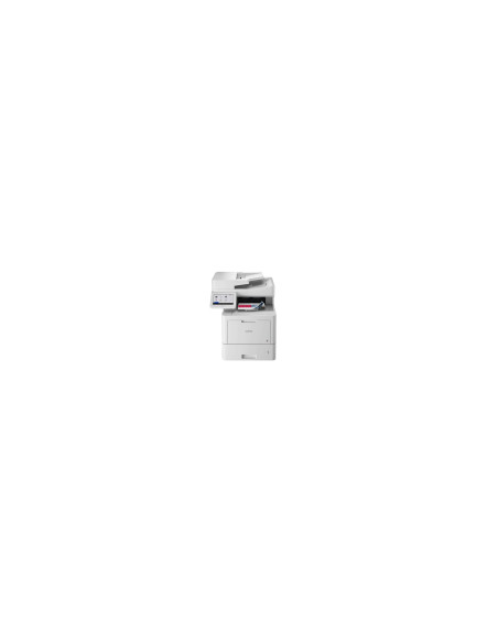 Brother MFC-L9630CDN impresora multifunción Laser A4 2400 x 600 DPI