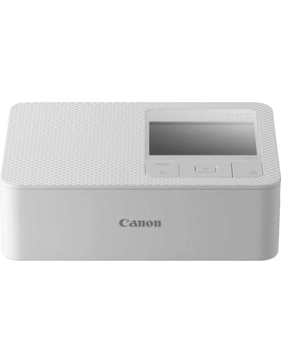 Canon SELPHY CP1500 impresora de foto Pintar por sublimación 300 x 300 DPI 4" x 6" (10x15 cm) Wifi
