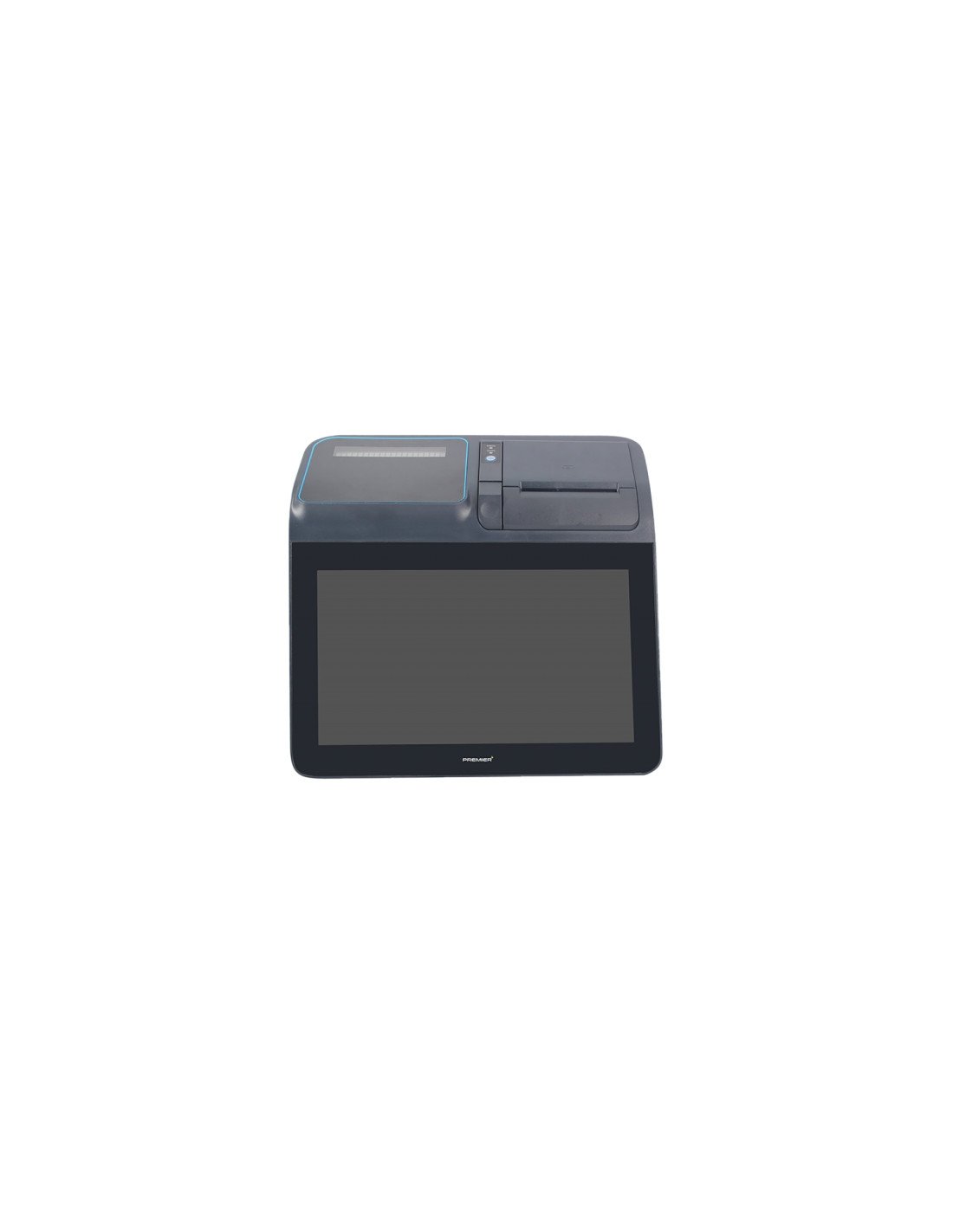 Premier KT-116 W Todo-en-Uno 2 GHz J4125 29,5 cm (11.6") 1366 x 768 Pixeles Pantalla táctil Negro