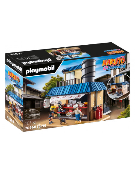 Playmobil 70668 set de juguetes