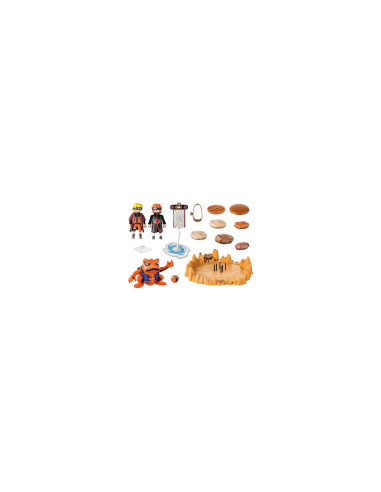 Playmobil 70667 set de juguetes