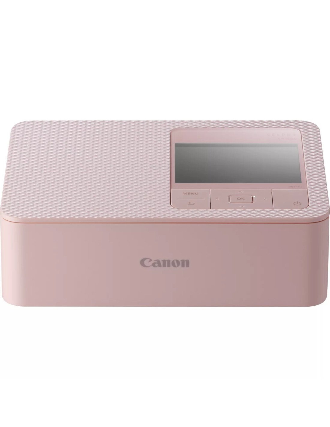 Canon SELPHY CP1500 impresora de foto Pintar por sublimación 300 x 300 DPI 4" x 6" (10x15 cm) Wifi